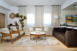 طقم قنفات 8 مقاعد Elite 8 Seat Sofa Set