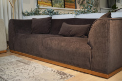 طقم قنفات 8 مقاعد Elite 8 Seat Sofa Set