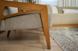 طقم قنفات 8 مقاعد Elite 8 Seat Sofa Set