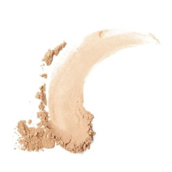لوس باودر فاونديشن بتغطية متوسطة للوجه Mineral Powder Foundation Loose Medium Coverage Face