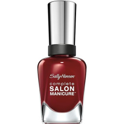 طلاء أظافر كمبليت صالون مانيكير Sally Hansen Nail Polish