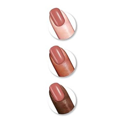طلاء أظافر كمبليت صالون مانيكير Sally Hansen Nail Polish
