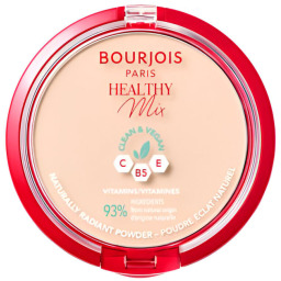 بودرة هيلثي ميكس كلين المضغوطة Healthy Mix Clean Pressed Powder
