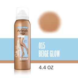 لوشن خافي عيوب الأرجل مقاوم للماء من سالي هانسن Sally Hansen Airbrush Legs Waterproof Leg Makeup Lotion