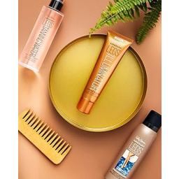 لوشن خافي عيوب الأرجل مقاوم للماء من سالي هانسن Sally Hansen Airbrush Legs Waterproof Leg Makeup Lotion
