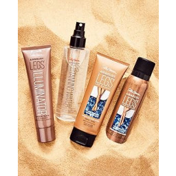 لوشن خافي عيوب الأرجل مقاوم للماء من سالي هانسن Sally Hansen Airbrush Legs Waterproof Leg Makeup Lotion