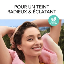 بودرة هيلثي ميكس كلين المضغوطة Healthy Mix Clean Pressed Powder