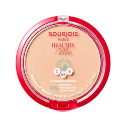 بودرة هيلثي ميكس كلين المضغوطة Healthy Mix Clean Pressed Powder