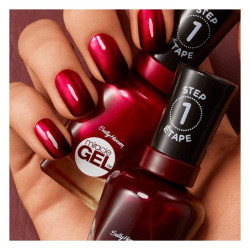 طلاء أظافر جل ميراكل Miracle Gel Nail Polish