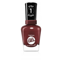 طلاء أظافر جل ميراكل Miracle Gel Nail Polish