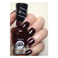 طلاء أظافر جل ميراكل Miracle Gel Nail Polish
