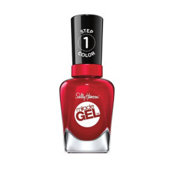 طلاء أظافر جل ميراكل Miracle Gel Nail Polish