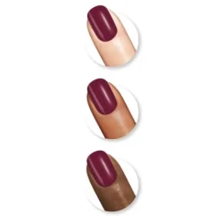 طلاء أظافر إنستا دراي Insta-Dri Nail Polish