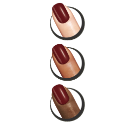 طلاء أظافر إنستا دراي Insta-Dri Nail Polish
