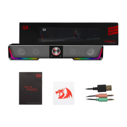 سبيكر ريدراكون جي اس 570 SPEAKER REDRAGON DARKNETS GS570