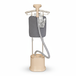 مكوى عمودي احترافي تقنية تسخين ذكي 2000 واط Vertical iron
