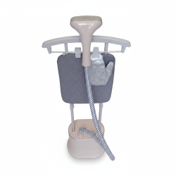 مكوى عمودي احترافي تقنية تسخين ذكي 2000 واط Vertical iron