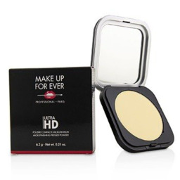 باودر وجه مضغوطة ألترا اتش دي Ultra HD Pressed Face Powder