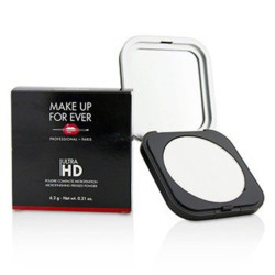 باودر وجه مضغوطة ألترا اتش دي Ultra HD Pressed Face Powder
