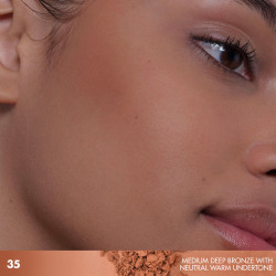 براونزر باودر للوجه Artist Face Powder Bronzer