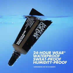 سيت رسم و تحديد الحواجب أكوا ريزست Aqua Resist Brow Sculptor Kit