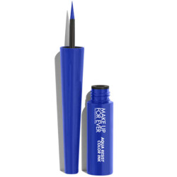 آيلاينر اكوا ريسيت كلر سائل مقاوم للماء Aqua Resist Color Ink Eyeliner