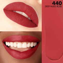 احمر شفاه مات أرتست فور إيفر Rouge Artist For Ever Matte Lipstick