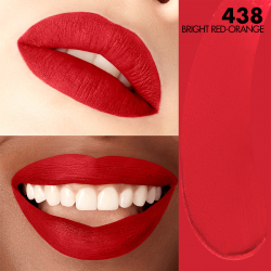 احمر شفاه مات أرتست فور إيفر Rouge Artist For Ever Matte Lipstick