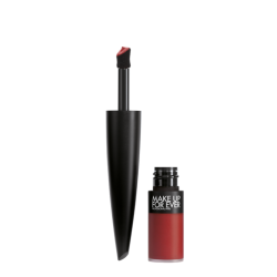 احمر شفاه مات أرتست فور إيفر Rouge Artist For Ever Matte Lipstick