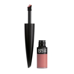 احمر شفاه مات أرتست فور إيفر Rouge Artist For Ever Matte Lipstick