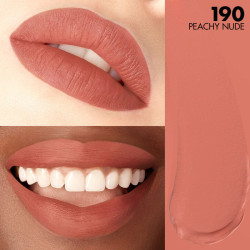 احمر شفاه مات أرتست فور إيفر Rouge Artist For Ever Matte Lipstick