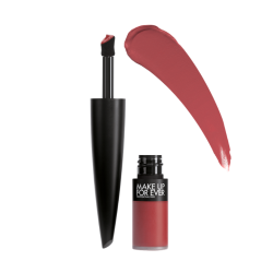 احمر شفاه مات أرتست فور إيفر Rouge Artist For Ever Matte Lipstick