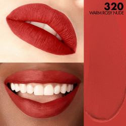 احمر شفاه مات أرتست فور إيفر Rouge Artist For Ever Matte Lipstick