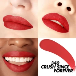 احمر شفاه مات أرتست فور إيفر Rouge Artist For Ever Matte Lipstick