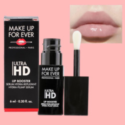 سيروم تعزيز الشفاه ألترا إتش دي Ultra HD Lip Booster Hydra-Plump Serum