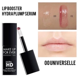 سيروم تعزيز الشفاه ألترا إتش دي Ultra HD Lip Booster Hydra-Plump Serum
