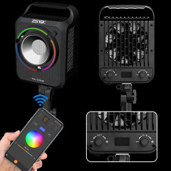 ZSYB 200BI RGB ZSYB 200BI RGB