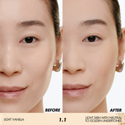 لوس باودر اتش دي سكن HD Skin Setting Powder