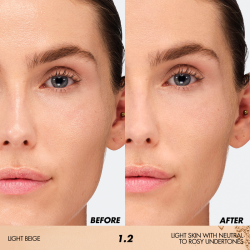 لوس باودر اتش دي سكن HD Skin Setting Powder