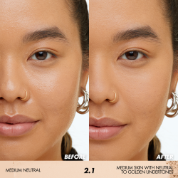 لوس باودر اتش دي سكن HD Skin Setting Powder