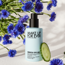جل إزالة المكياج للعيون Gentle Eye Gel