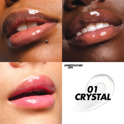 غلوس شفاه سوبر بوست Super Boost Plumping Lip Gloss