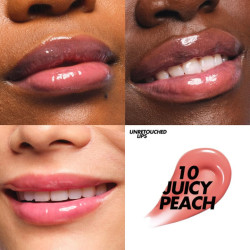 غلوس شفاه سوبر بوست Super Boost Plumping Lip Gloss