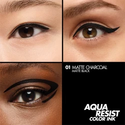 آيلاينر أكوا ريزست كولور إنك Aqua Resist Color Ink Eyeliner