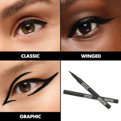 آيلاينر أكوا ريزست جرافيك بن مقاوم للماء Aqua Resist Graphic Pen
