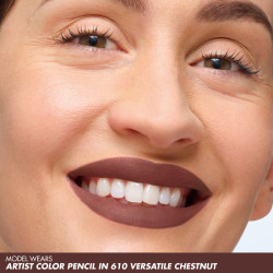 قلم تحديد متعدد الاستخدامات Artist Color Pencil