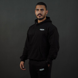 هودي باجرز القطني ١٠٠٪؜ لكلا الجنسين Badgers hoodie 100% cotton unisex