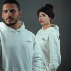 هودي باجرز القطني ١٠٠٪؜ لكلا الجنسين Badgers hoodie 100% cotton unisex