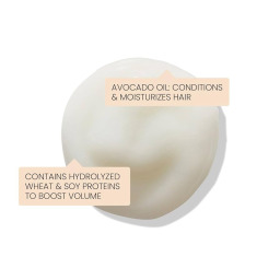 كوندشنر لتكثيف وتنعيم الشعر I Want Body Volume Hair Conditioner