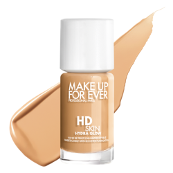 فاونديشن اتش دي سكن هايدرا كلو HD Skin Hydra Glow Foundation